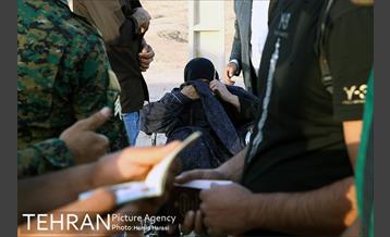 اشک ها و لبخند ها  28