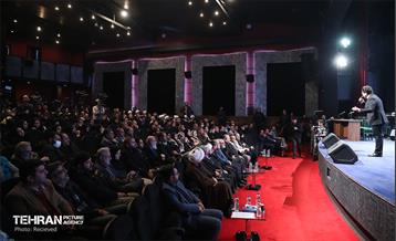 سلسله نشست‌های هم‌اندیشی شهر آرمانی 49