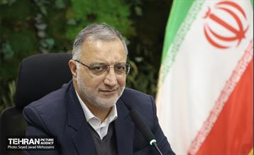 جلسه با معاونین منطقه 13 10