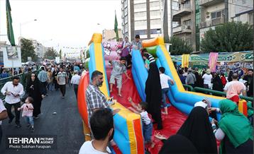 جشن ۱۰ کیلومتری غدیر 29