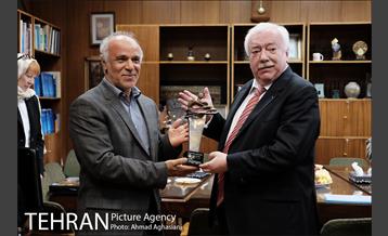 تهرانگردی شهردار وین 40