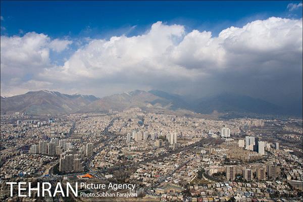 روز پاک تهران  1