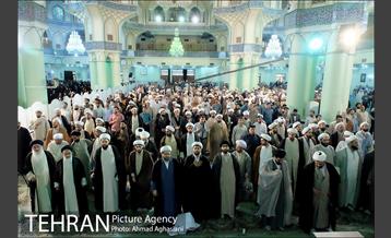 همایش بزرگ میقات غدیر 24