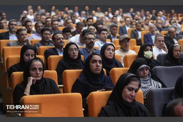 نشست فصلی مدیران معاونت مالی و اقتصاد شهری 54