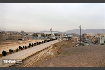 اینجا کارگاهه؛ بزرگراه شهید شوشتری 13
