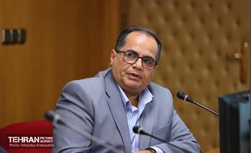 سی‌و‌پنجمین جلسه شورای ساماندهی و گسترش مساجد تهران 5