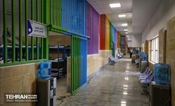 آیین افتتاح ۳ مجتمع تربیتی، آموزشی، درمانی یاورشهر 5