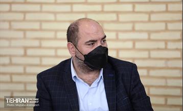 شصت و ششمین جلسه ستاد دائمی خادم منتظر 7