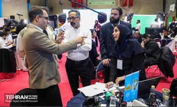 پنجمین دوره رویداد بارش 16