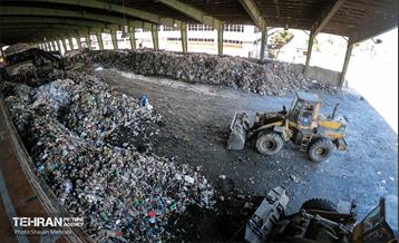 روایتی برای طلای کثیف تهران 5