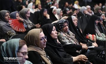 بزرگداشت بیستمین سالگرد شاعر محمدرضا آقاسی 22