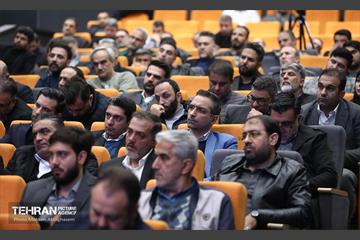 افتتاح اولین دوره توانمندسازی شهرداران نواحی 26