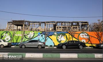 رها شدگان شهر 6