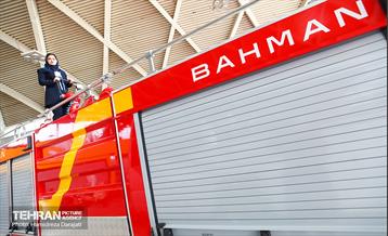 هجدهمین نمایشگاه حمل و نقل، عمران و خدمات شهری 3 3