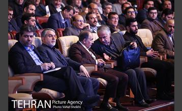 نشست فصلی مدیران شهرداری تهران 4