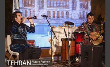 جشنواره چارسوق برج میلاد 29