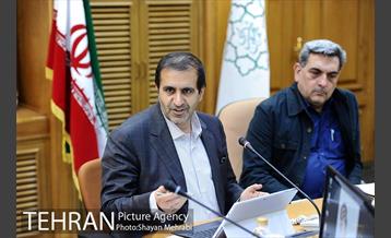 شورای هماهنگی فرهنگی، اجتماعی، هنری و ورزشی با حضور شهردار تهران 11