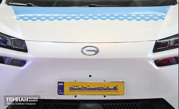 آئین افتتاح نمایشگاه شهریران ۲ 47