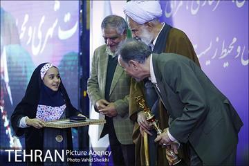 آیین افتتاح وبهره برداری از 33 پروژه اجتماعی و عمرانی شهرداری منطقه 17  26