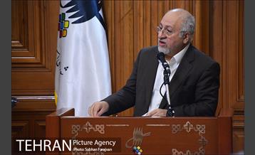 صد و نود و یکمین جلسه شورای شهر 30