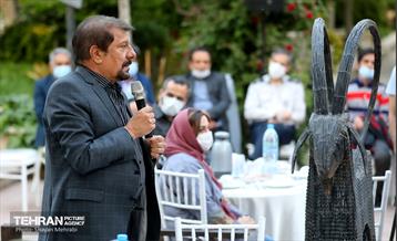 نشست صمیمانه اصحاب رسانه با معاونت خدمات شهری و محیط زیست 26