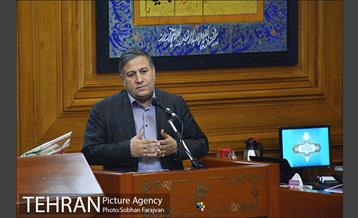 صد و نود و هشتمین جلسه شورای شهر 20