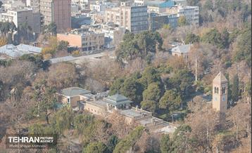 ۱۳ ایستگاه در وضعیت قرمز 14