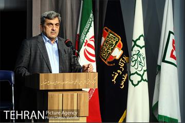 گرامیداشت روز جهانی صلح با حضور شهردار تهران 18