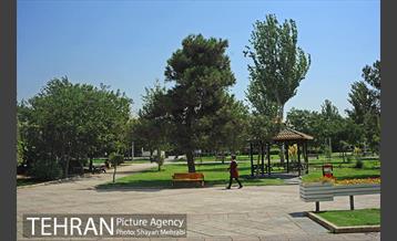 بوستان بسیج 8