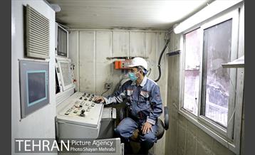 آغاز عملیات اجرایی احداث خط ۱۰ متروی تهران و پروژه توسعه جبهه شمالی خط ۷