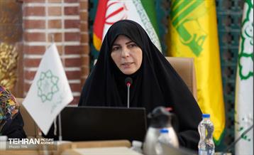 مراسم تجلیل از استاد ریم الوریمی