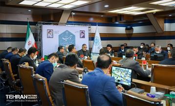 نشست منتخبین شورای عالی استان ها  9