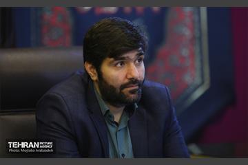 جلسه‌ شورای فرهنگی،اجتماعی و ورزشی شهرداری تهران 4