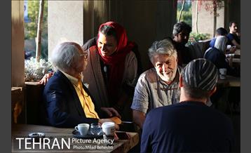 مراسم رونمایی از قصه های صوتی شهر آی قصه 3