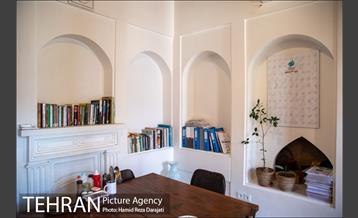 از خاک و خاکستر تا خانه اردیبهشت اودلاجان 17