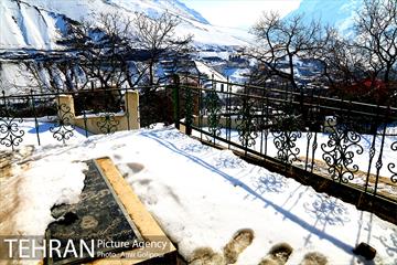 روستای کوهستانی سنگان‎ 14