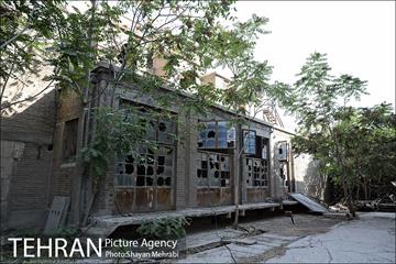 اختتامیه مسابقه باز آفرینی کارخانه سیمان ری 22