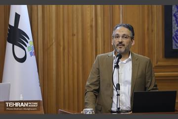 دویست‌و‌شصت‌و‌یکمین جلسه شورای اسلامی شهر تهران 30