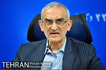 نشست هم اندیشی رئیس سازمان حمل و نقل و ترافیک با مدیران رسانه ها 12