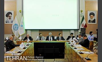 نشست هیات رئیسه و کمیته شهر هوشمند و تردد شهری UCLG_MEWA 26