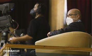 مرحله دوم لیگ برتر هندبال مردان 25