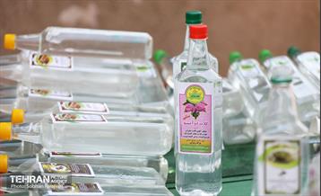 نوزدهمین جشنواره گل و گلاب تهران  18