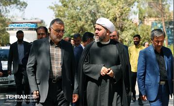 سیزدهمین زنگ دانش آموز شهید 10