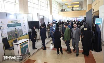 گردهمایی «همیاران تهران دوست‌داشتنی» 49