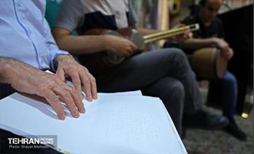 افتتاح اولین سامانه هوشمندسازی موزه‌ها ویژه نابینایان 27