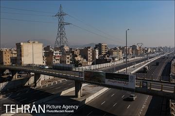 تور عکاسی بزرگراه شهید نجفی رستگار 27