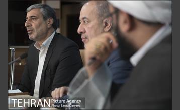 نشست خبری جشنواره جعبه کفش 6