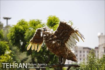 بوستان میعاد 25