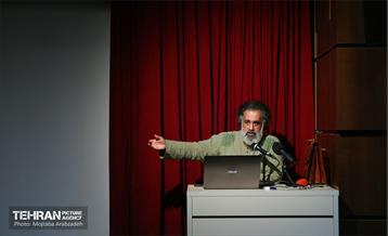 پنجمین هفته دوره آموزشی کنش‌گری رسانه‌ای آرمانشهر 14