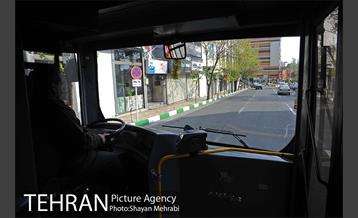 راه اندازی خط فرا منطقه ای مطهری - بهشتی 4